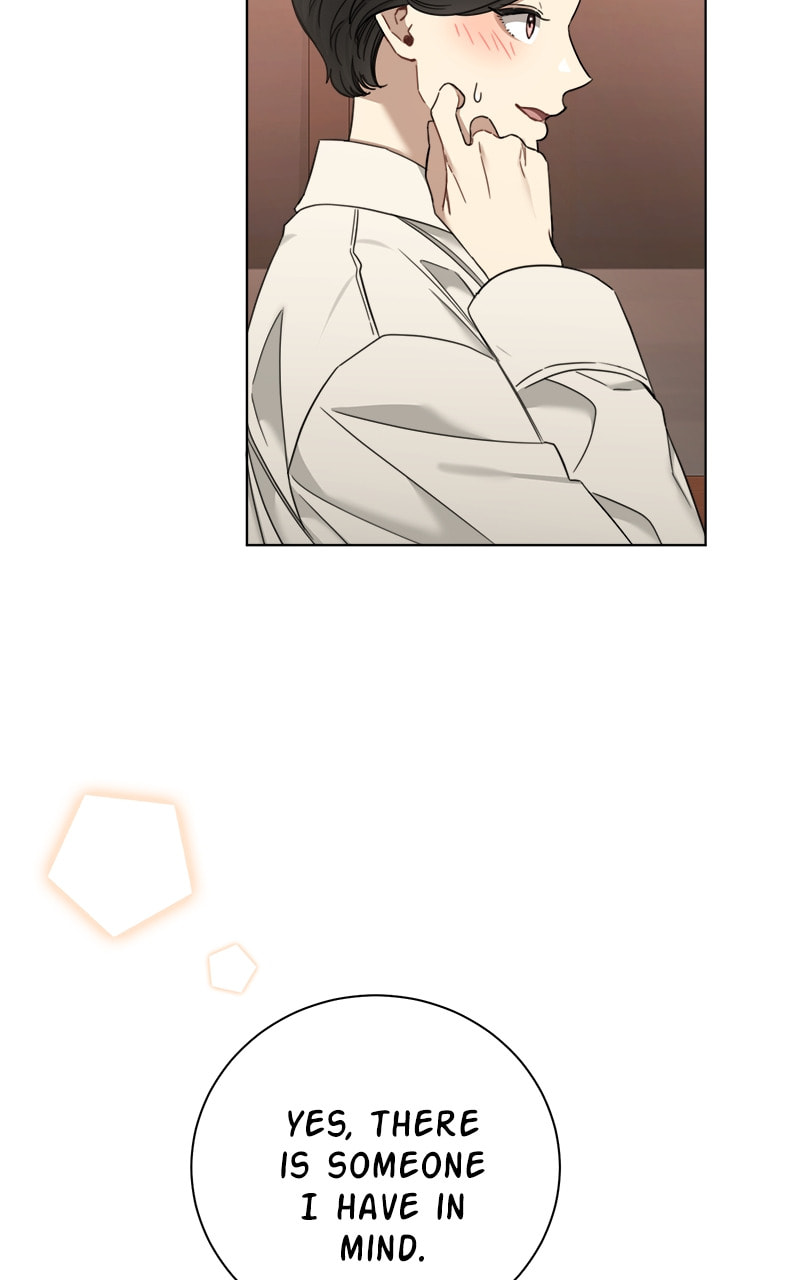 Read The RUNWAY chapter 79 image 30 on Lezhin