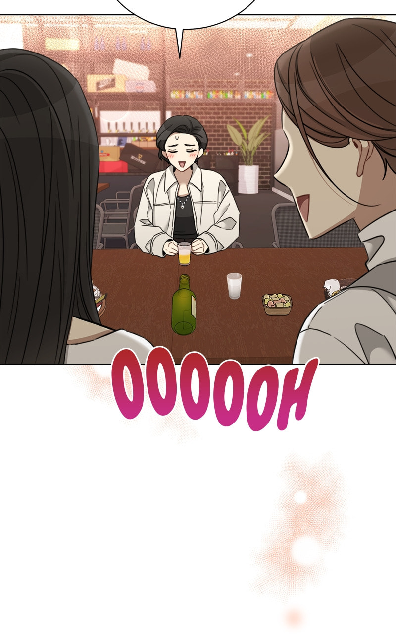 Read The RUNWAY chapter 79 image 31 on Lezhin