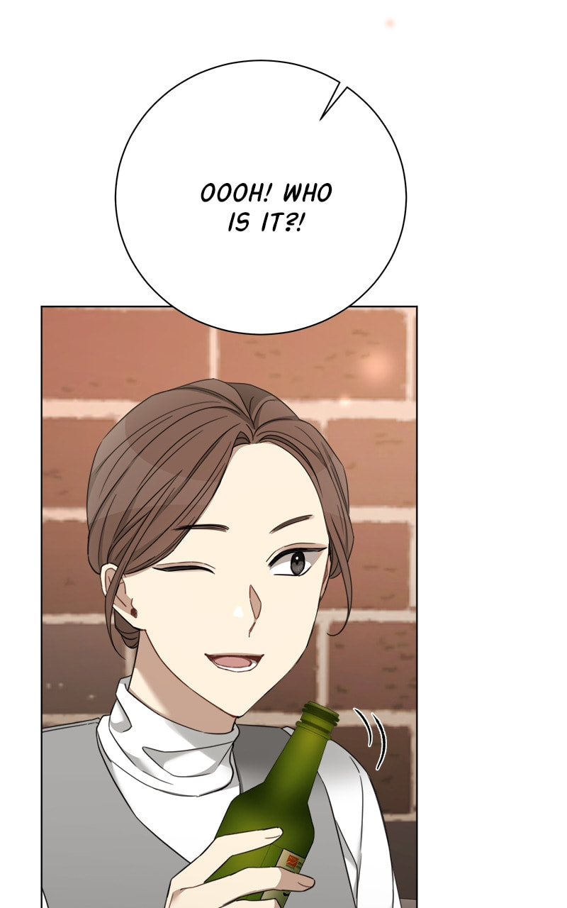 Read The RUNWAY chapter 79 image 32 on Lezhin