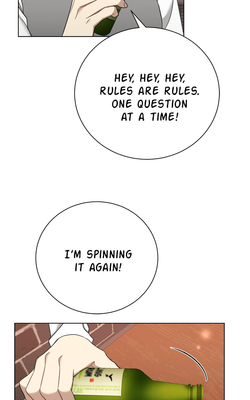 Read The RUNWAY chapter 79 image 33 on Lezhin