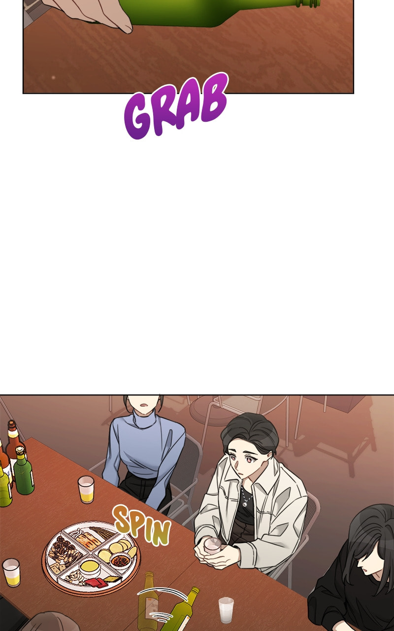 Read The RUNWAY chapter 79 image 34 on Lezhin
