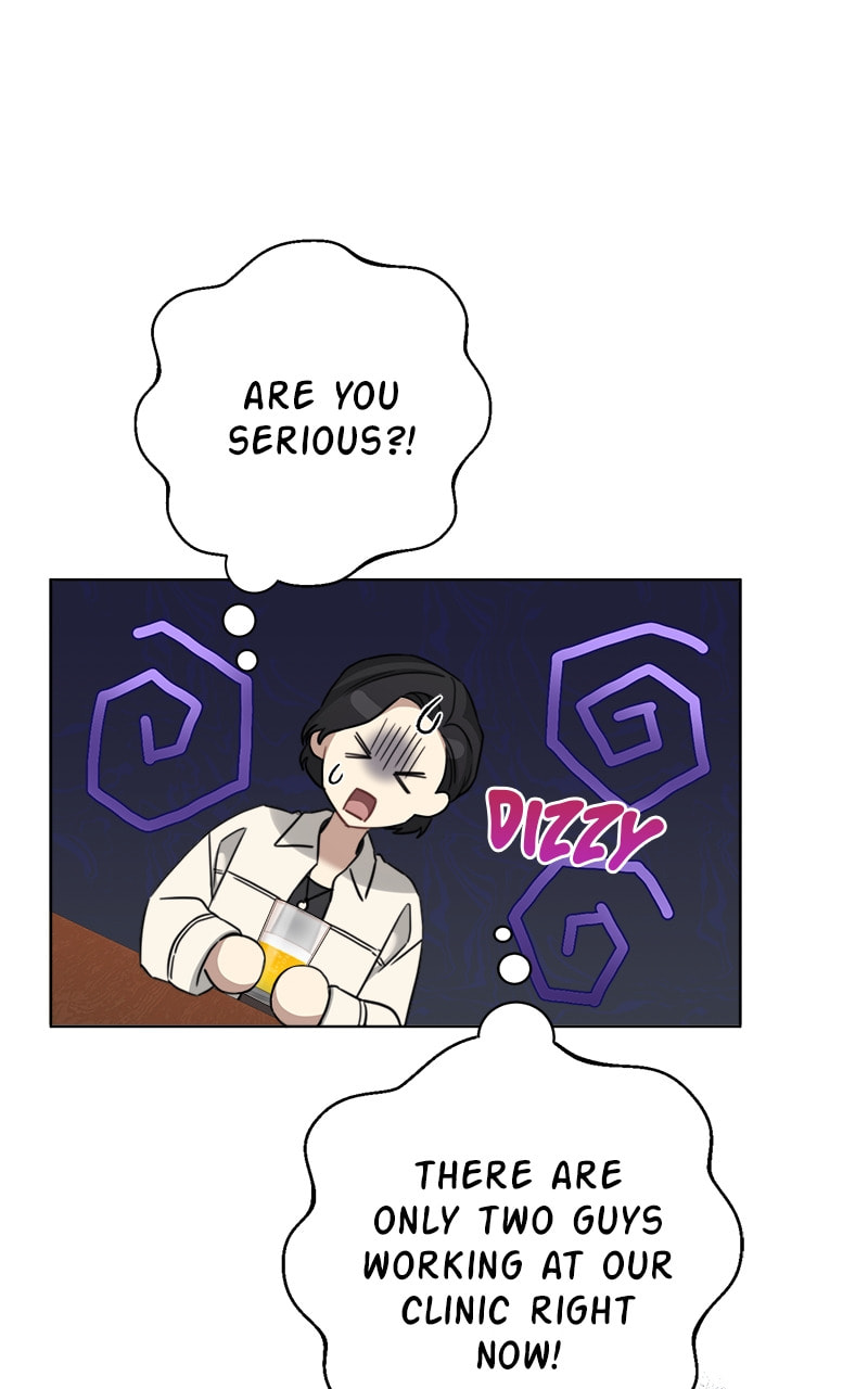 Read The RUNWAY chapter 79 image 37 on Lezhin