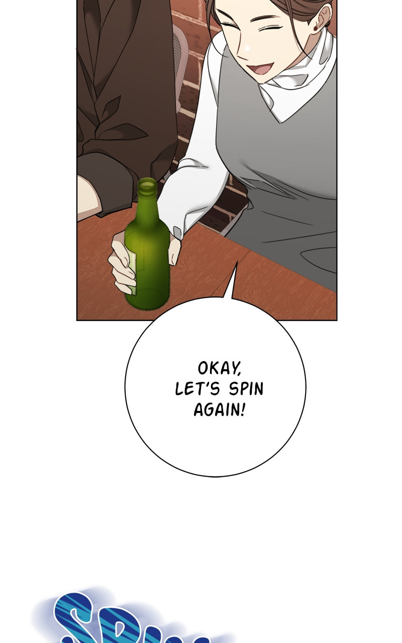Read The RUNWAY chapter 79 image 41 on Lezhin
