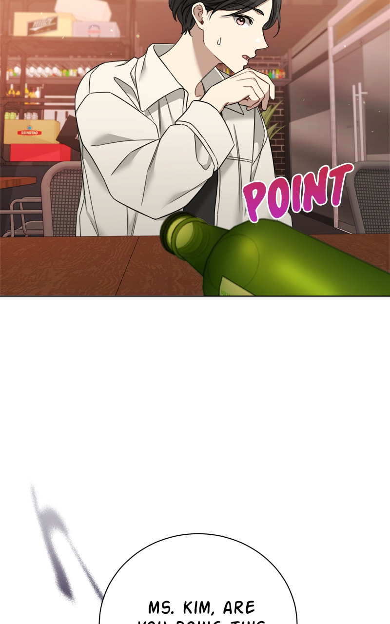 Read The RUNWAY chapter 79 image 43 on Lezhin