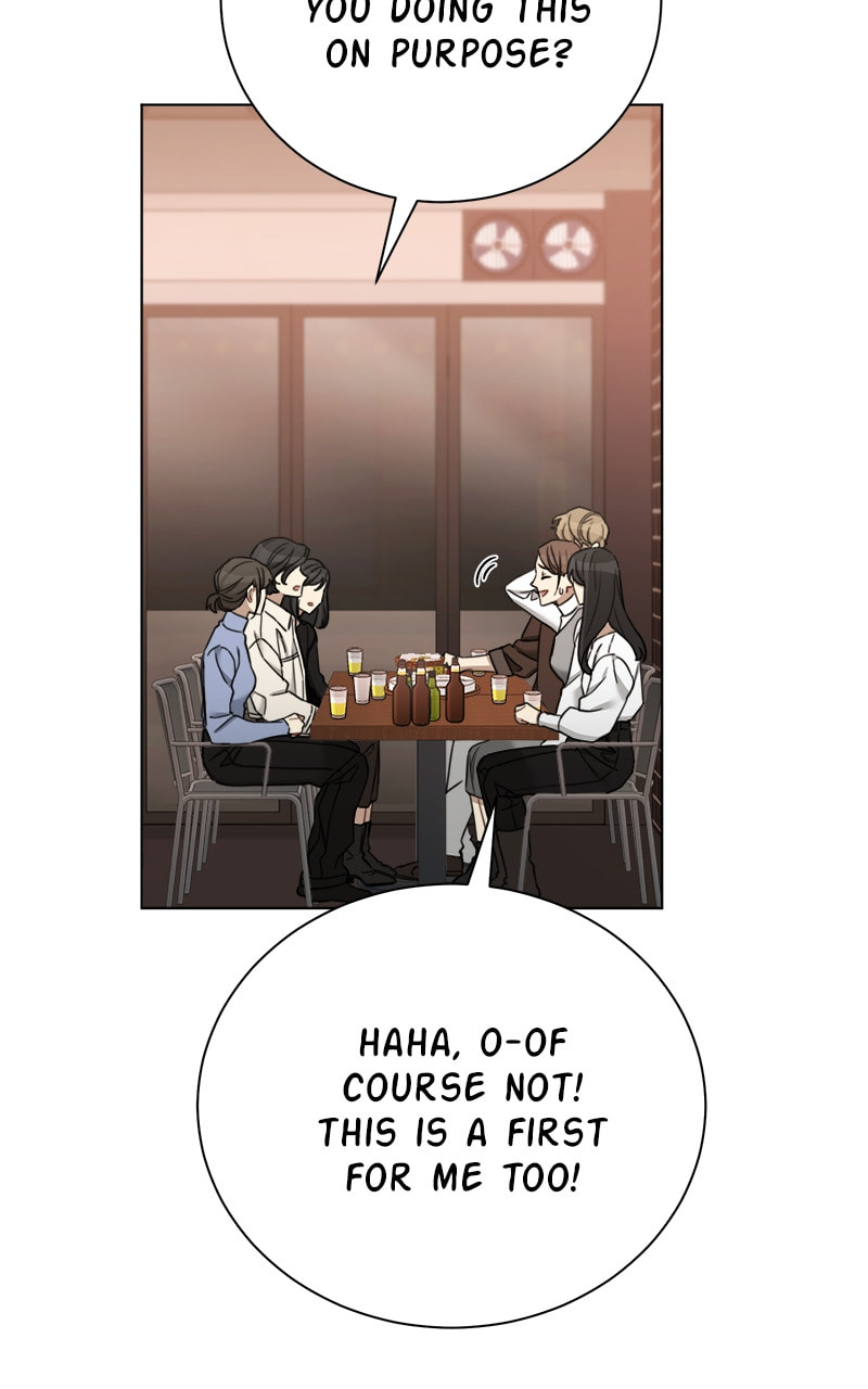 Read The RUNWAY chapter 79 image 44 on Lezhin
