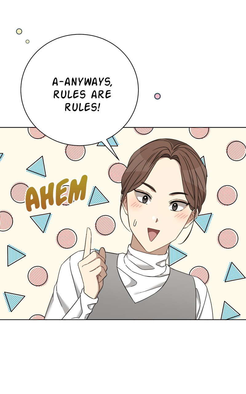 Read The RUNWAY chapter 79 image 45 on Lezhin
