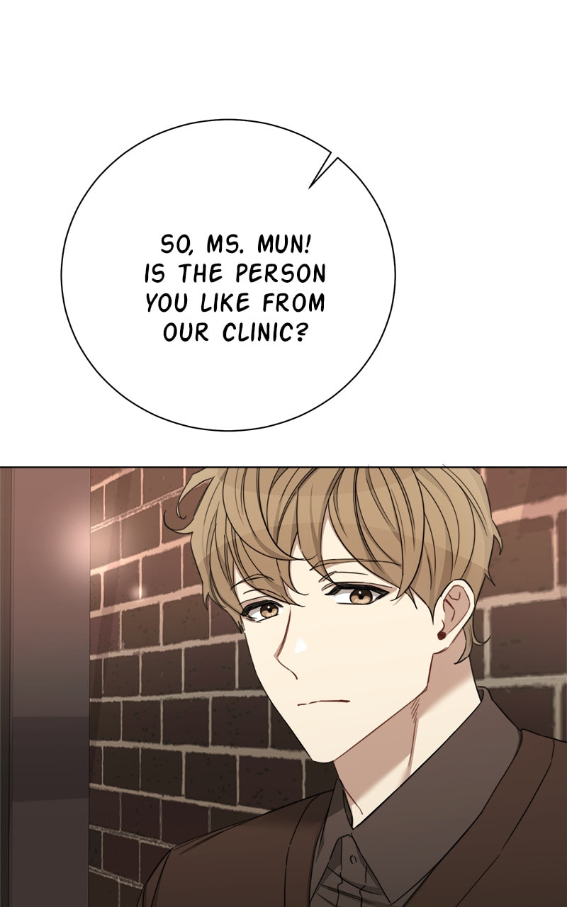Read The RUNWAY chapter 79 image 46 on Lezhin