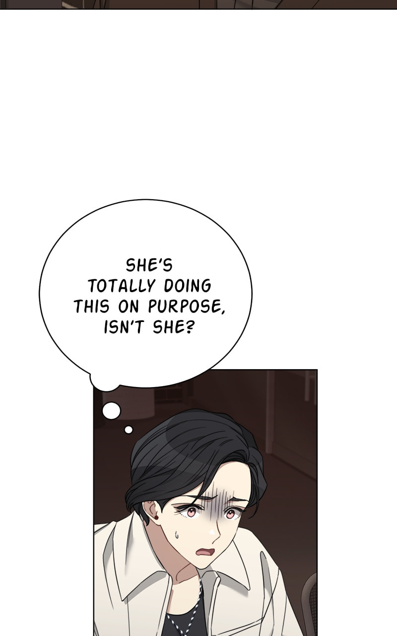 Read The RUNWAY chapter 79 image 47 on Lezhin