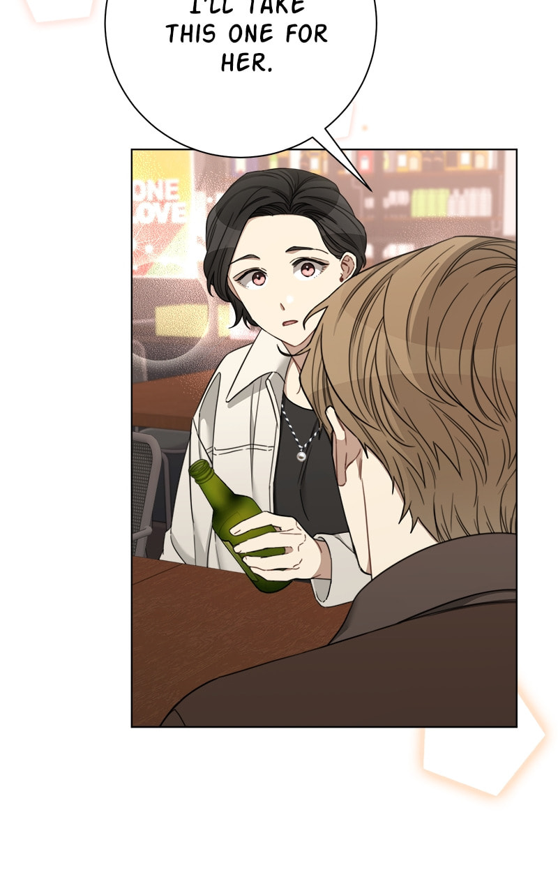 Read The RUNWAY chapter 79 image 51 on Lezhin