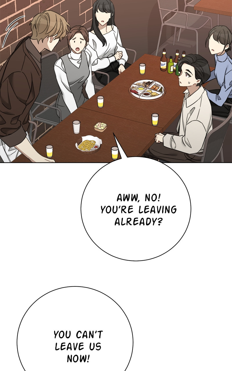 Read The RUNWAY chapter 79 image 56 on Lezhin