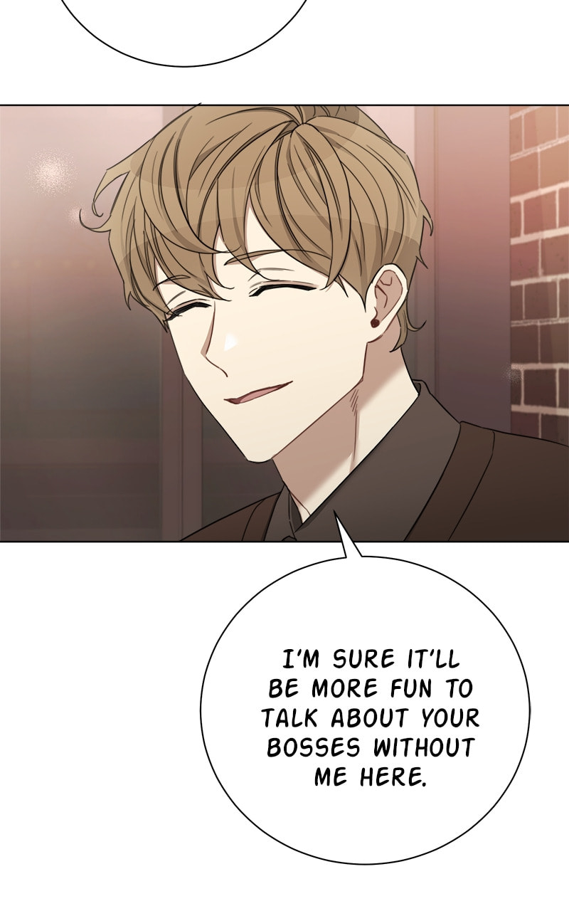 Read The RUNWAY chapter 79 image 57 on Lezhin