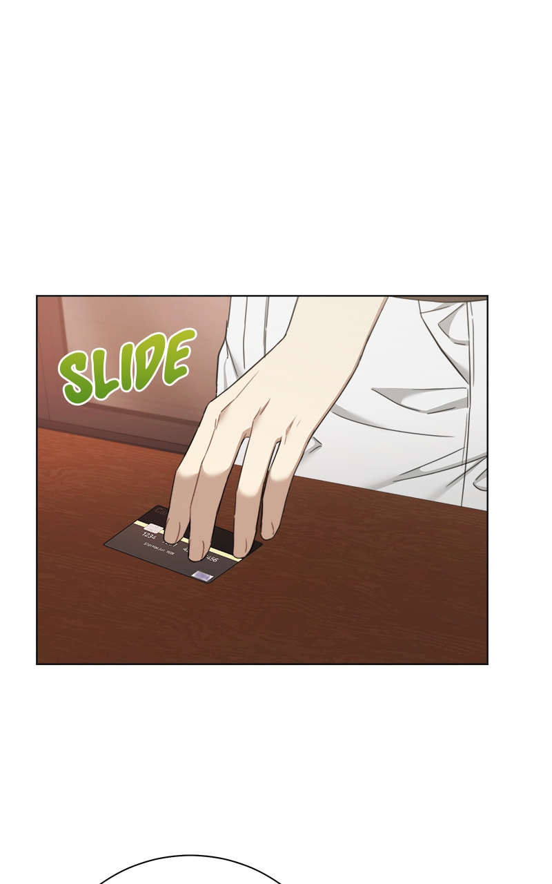 Read The RUNWAY chapter 79 image 58 on Lezhin