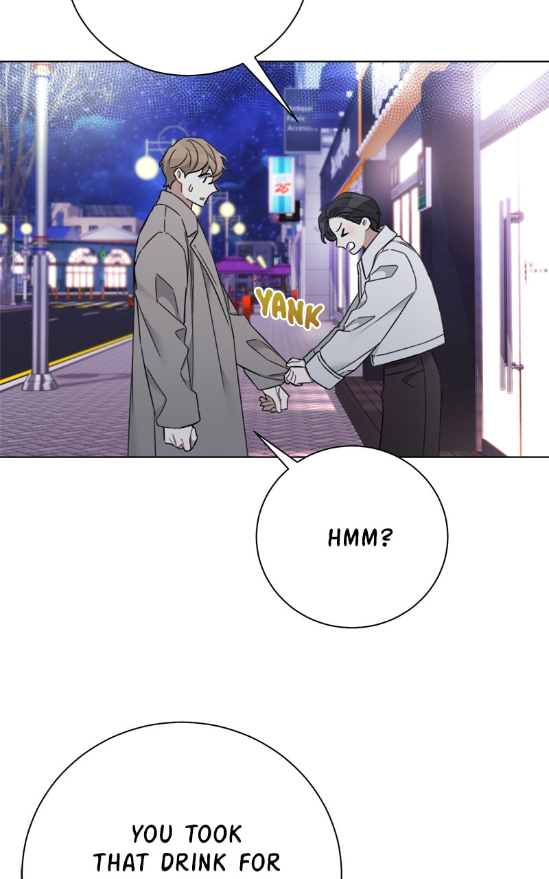 Read The RUNWAY chapter 79 image 69 on Lezhin