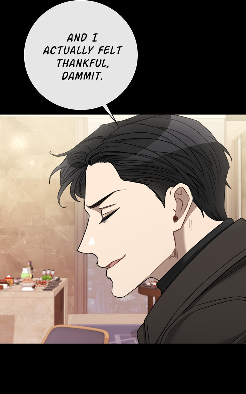 Read The RUNWAY chapter 79 image 7 on Lezhin