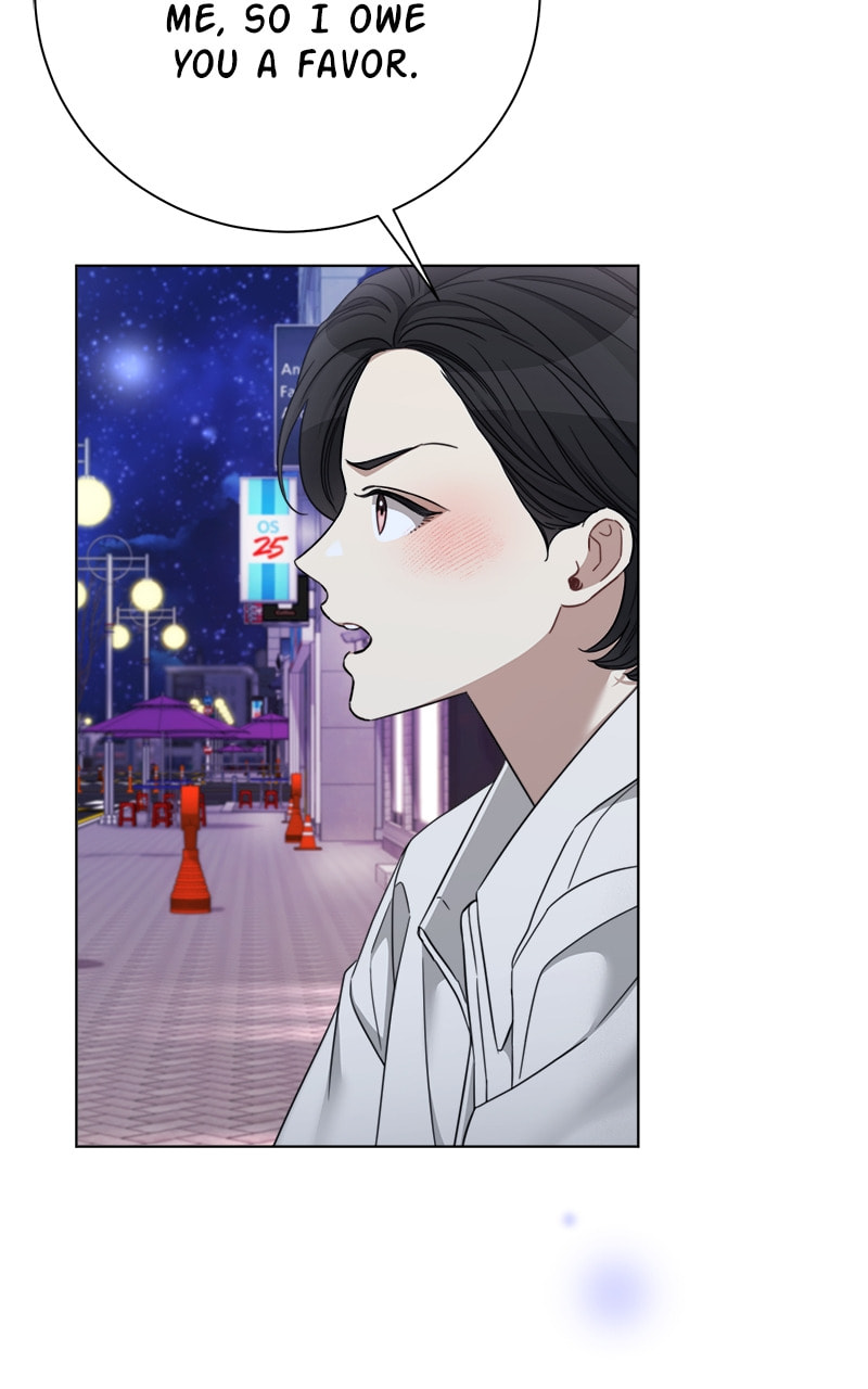 Read The RUNWAY chapter 79 image 70 on Lezhin