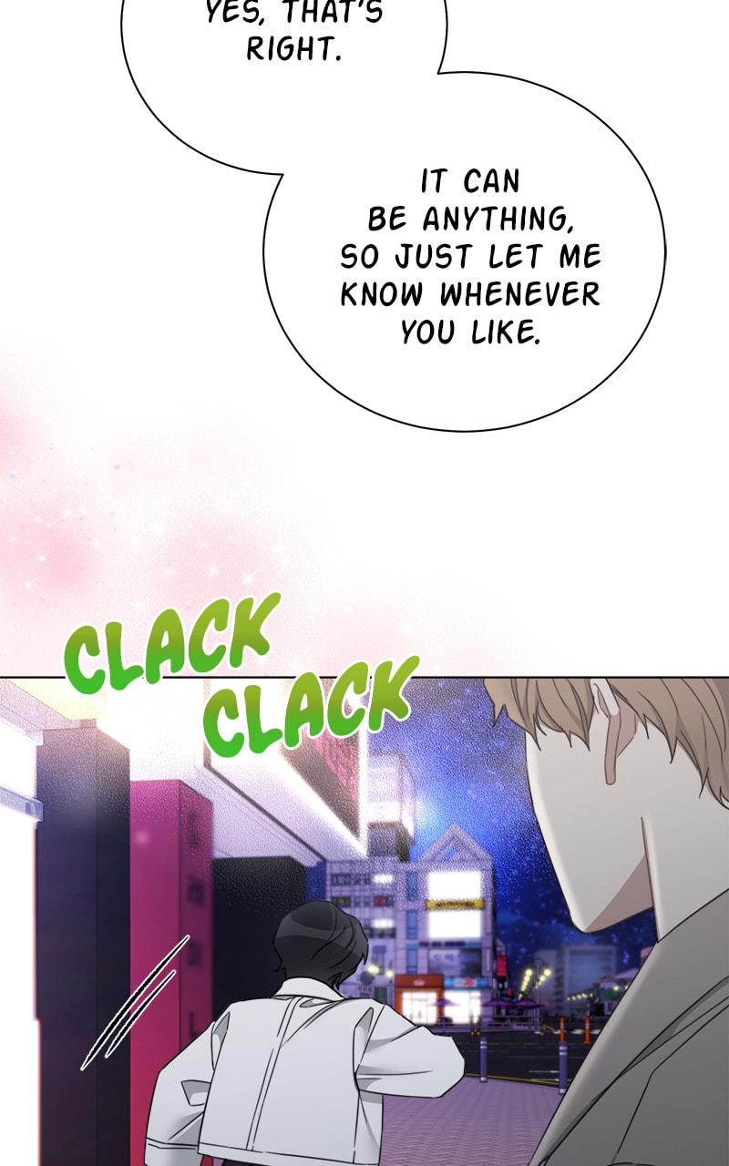 Read The RUNWAY chapter 79 image 72 on Lezhin