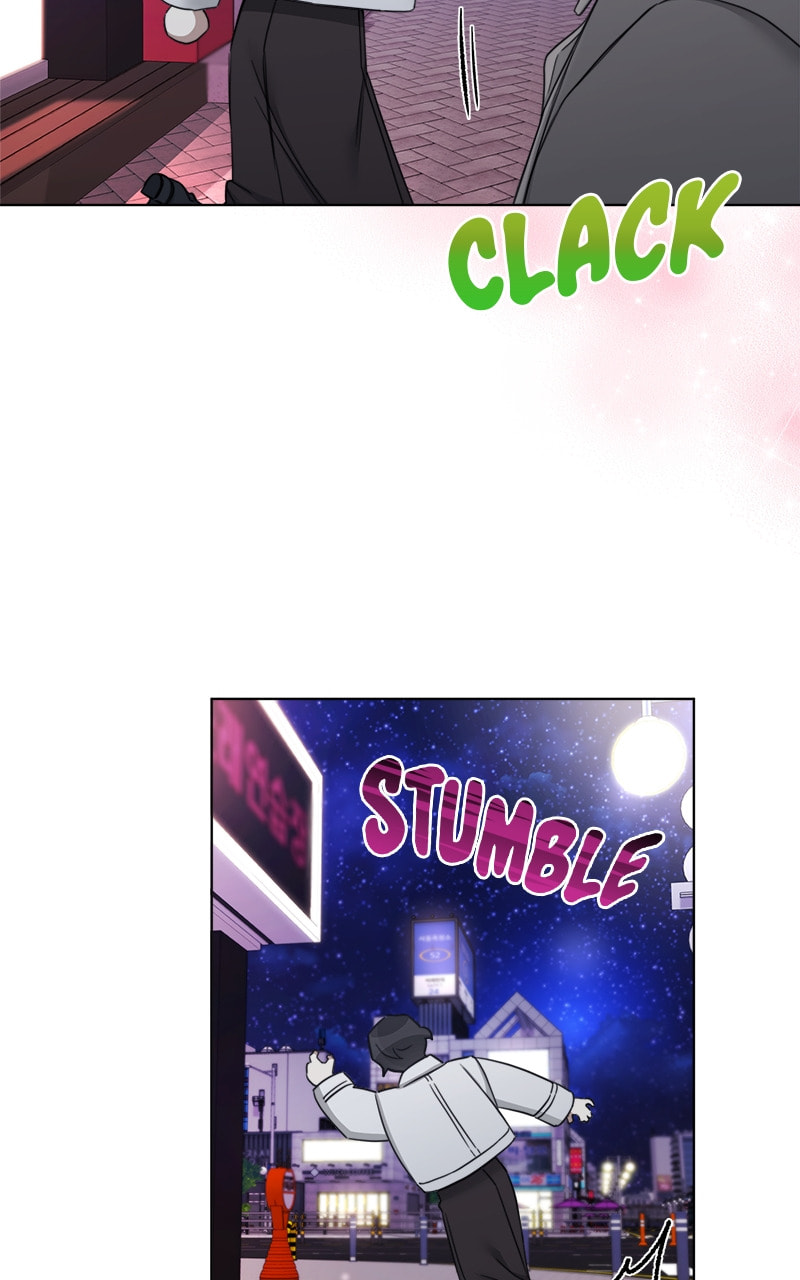 Read The RUNWAY chapter 79 image 73 on Lezhin
