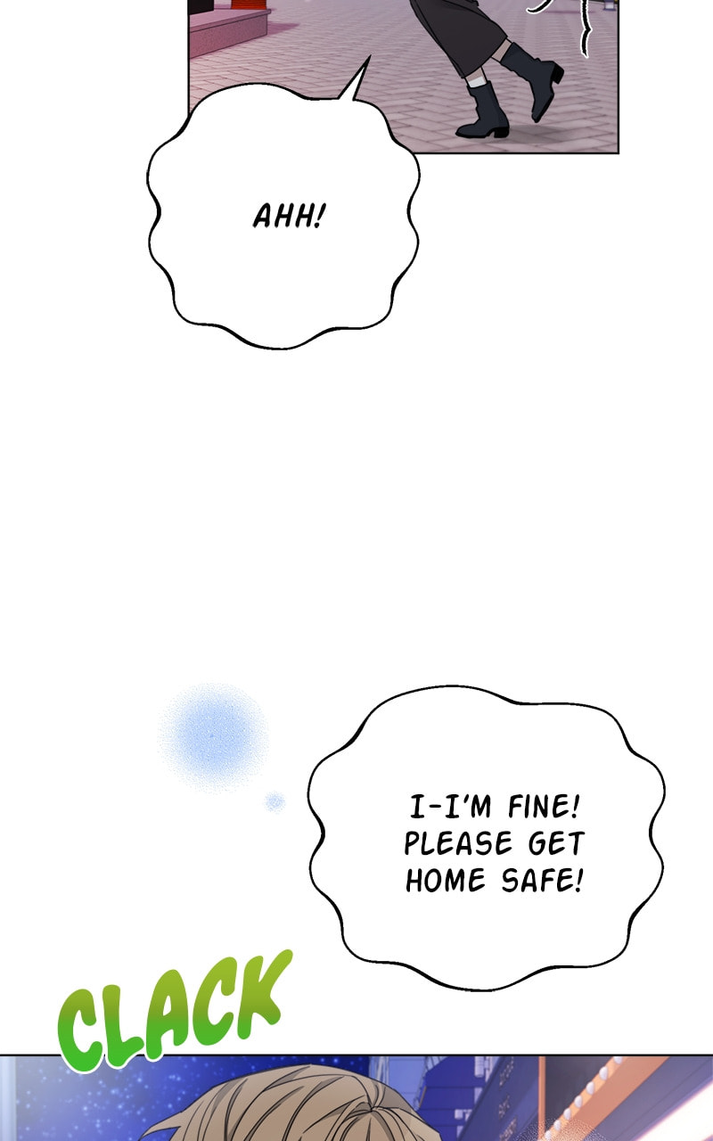Read The RUNWAY chapter 79 image 74 on Lezhin