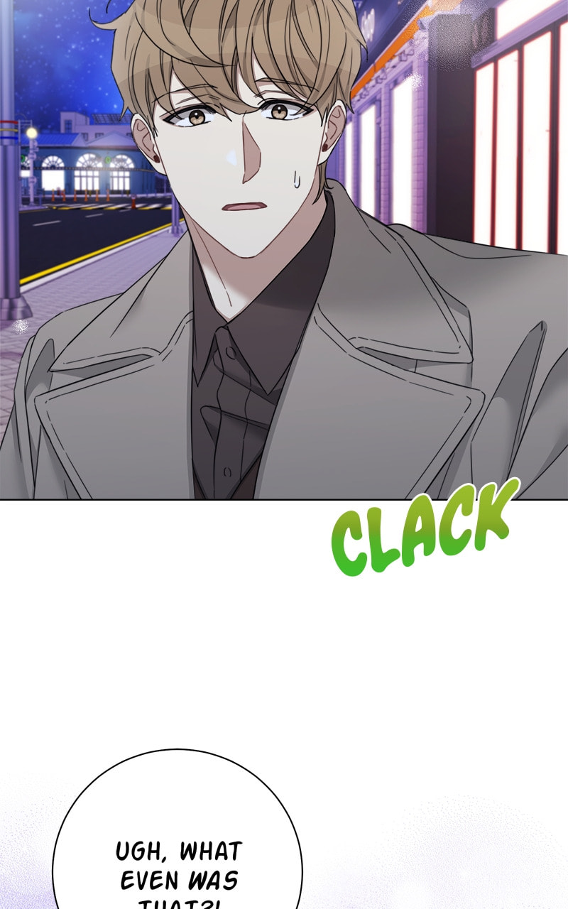 Read The RUNWAY chapter 79 image 75 on Lezhin