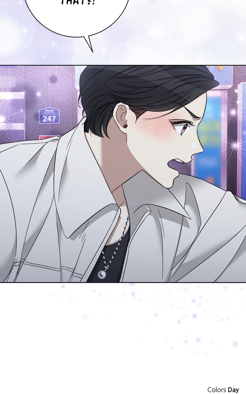 Read The RUNWAY chapter 79 image 76 on Lezhin