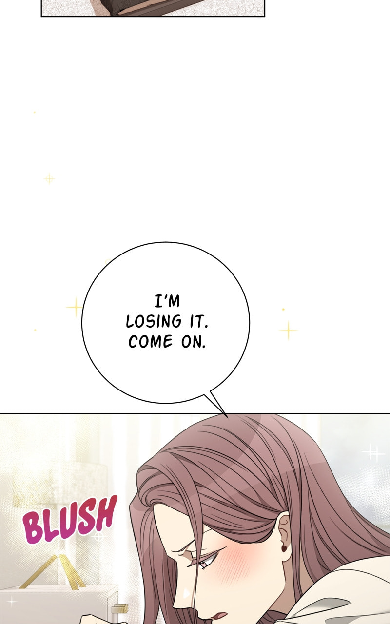 Read The RUNWAY chapter 79 image 9 on Lezhin
