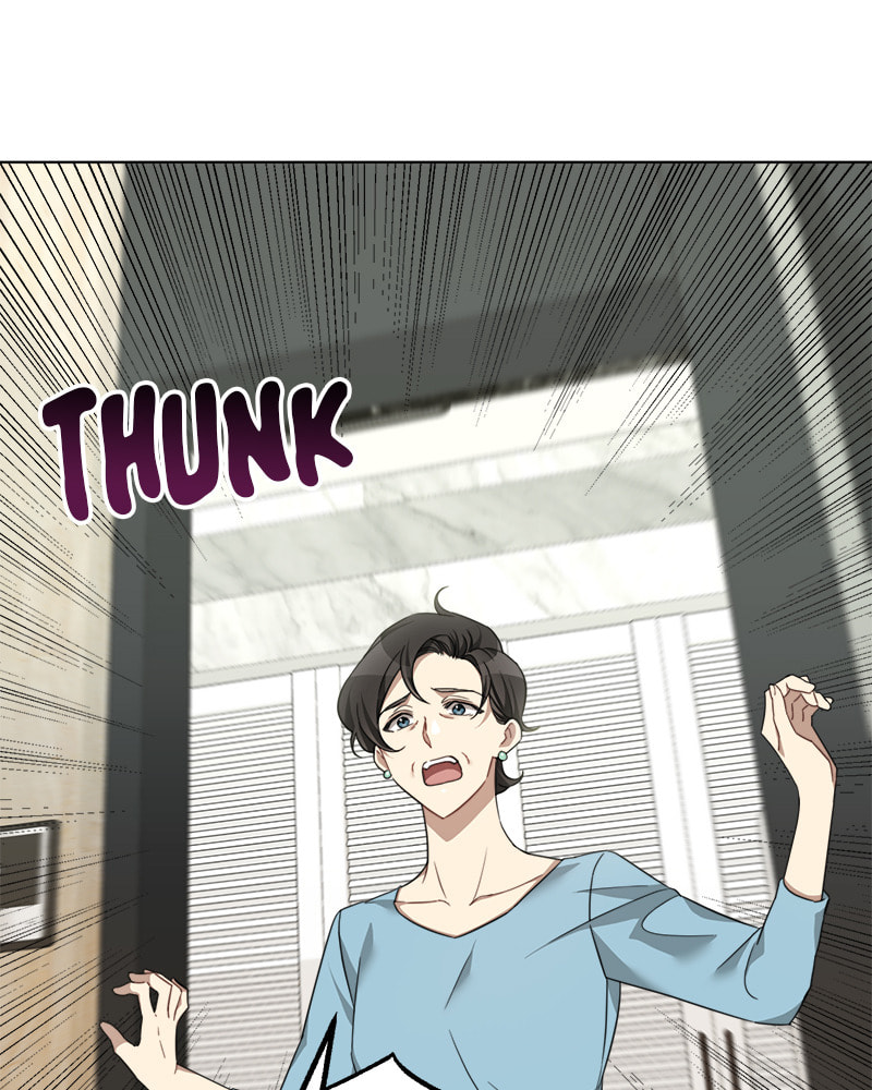 Read The RUNWAY chapter 8 image 11 on Lezhin