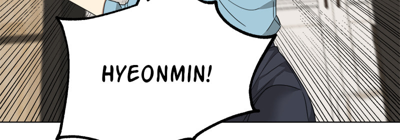 Read The RUNWAY chapter 8 image 12 on Lezhin