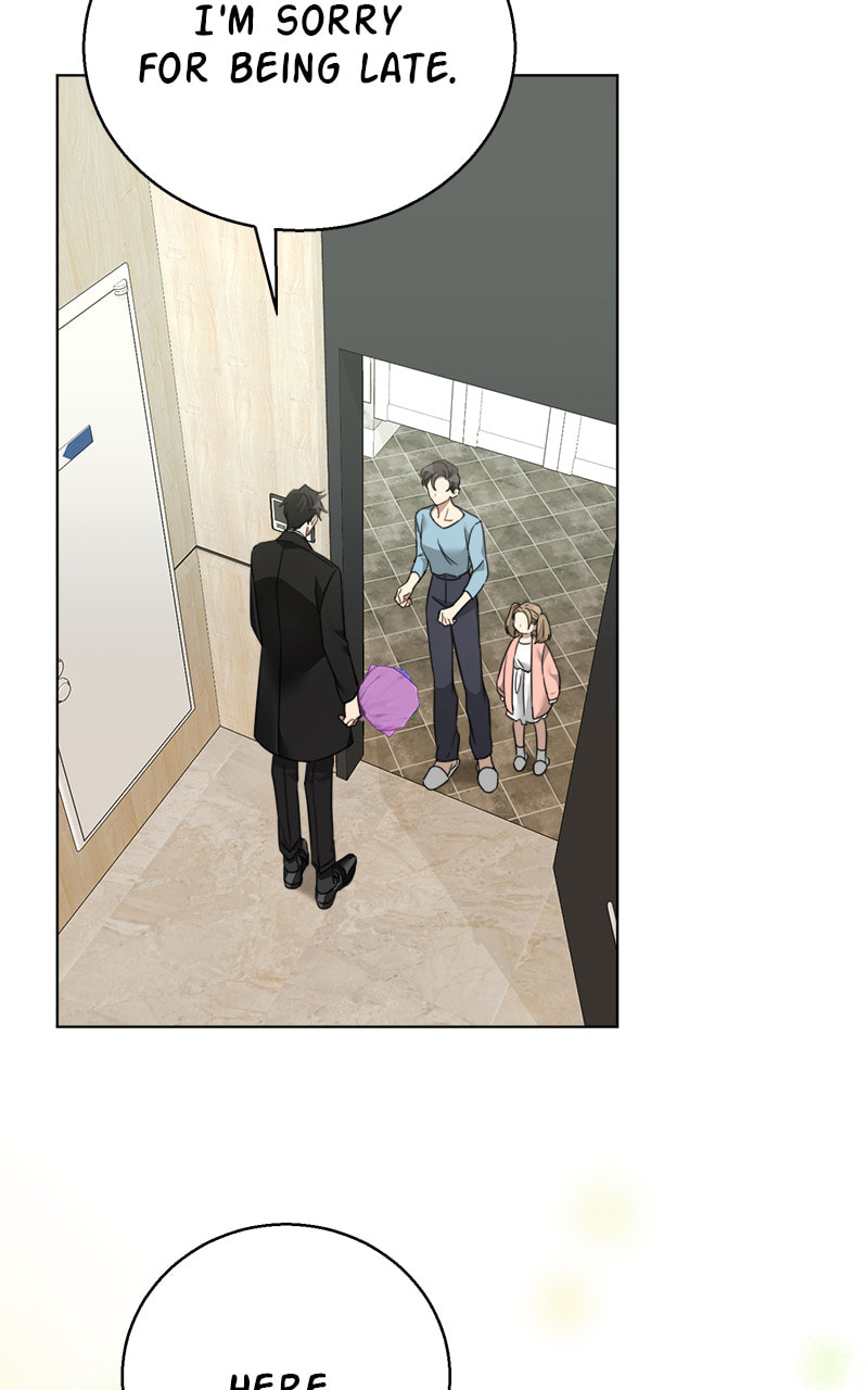 Read The RUNWAY chapter 8 image 14 on Lezhin