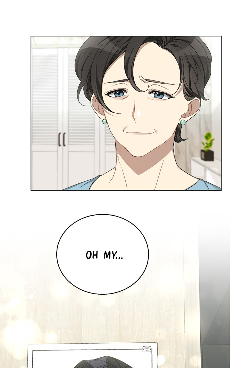 Read The RUNWAY chapter 8 image 16 on Lezhin