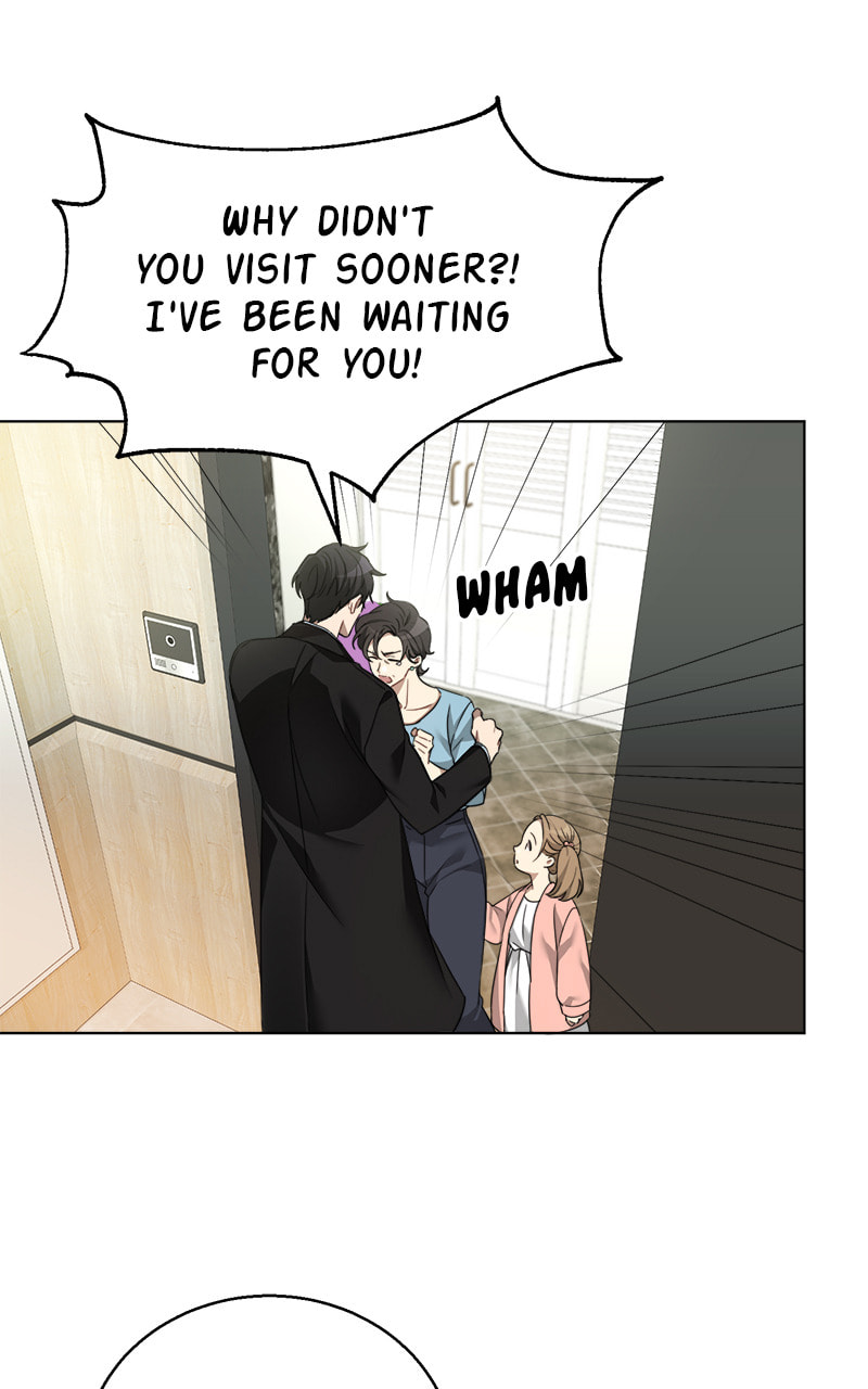 Read The RUNWAY chapter 8 image 18 on Lezhin