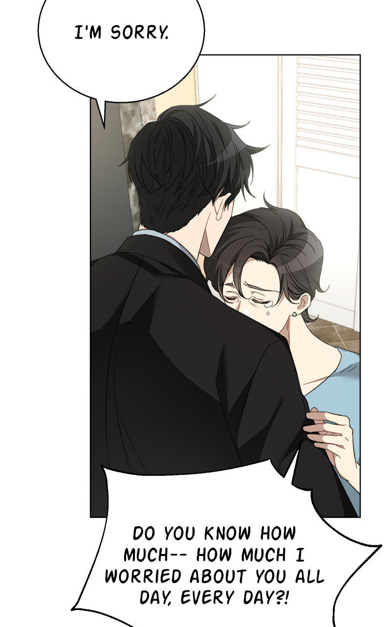 Read The RUNWAY chapter 8 image 19 on Lezhin