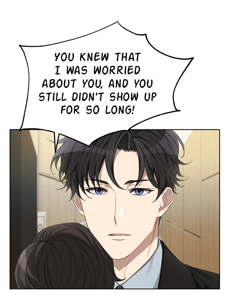 Read The RUNWAY chapter 8 image 21 on Lezhin