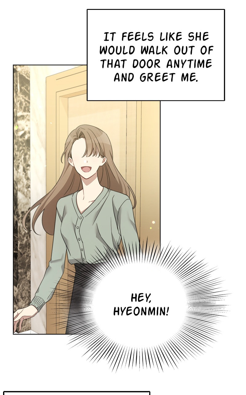 Read The RUNWAY chapter 8 image 24 on Lezhin