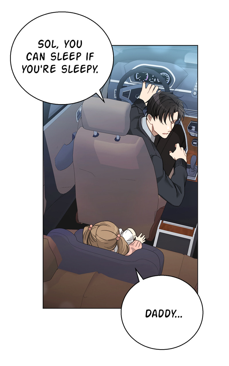 Read The RUNWAY chapter 8 image 28 on Lezhin