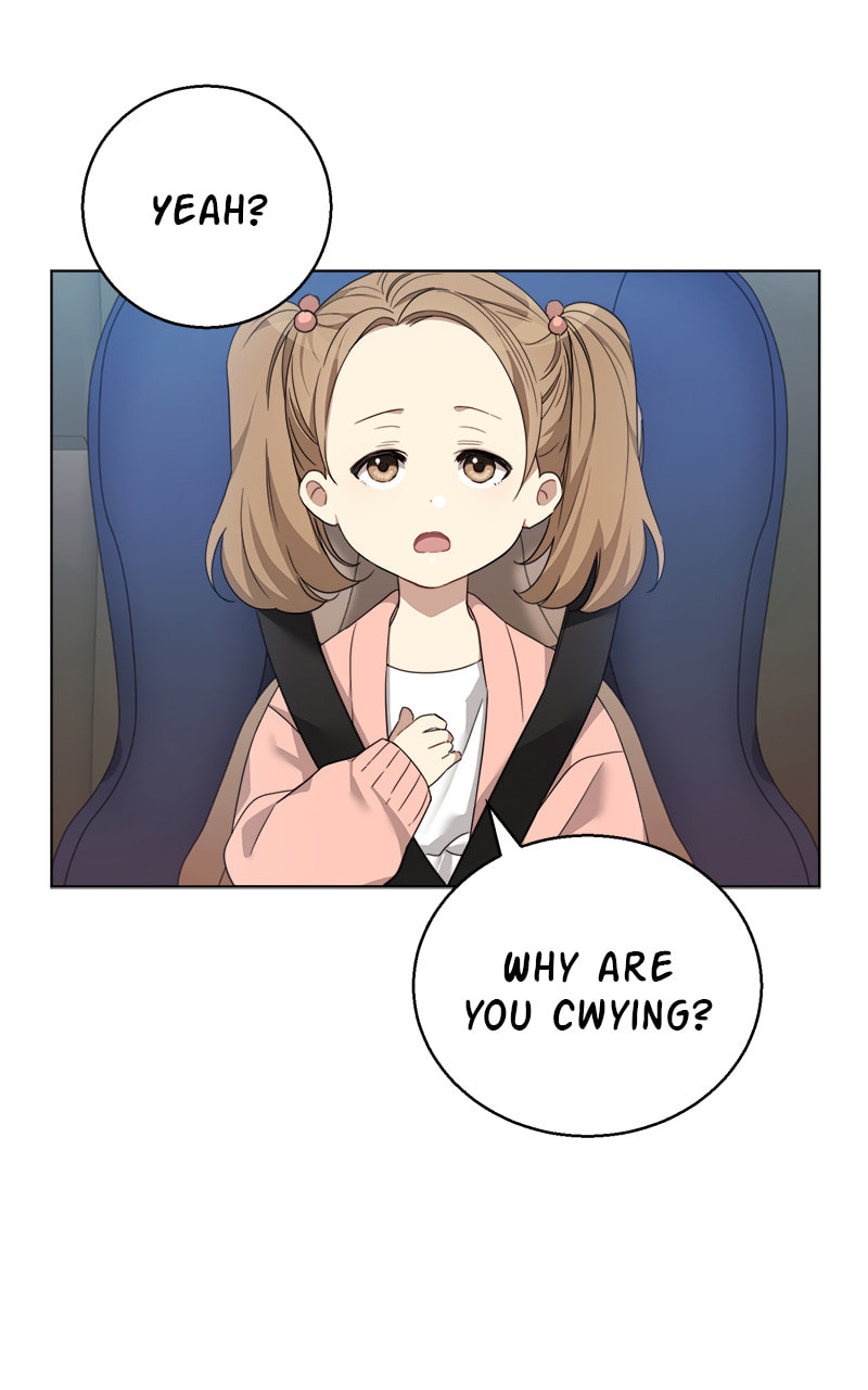 Read The RUNWAY chapter 8 image 29 on Lezhin