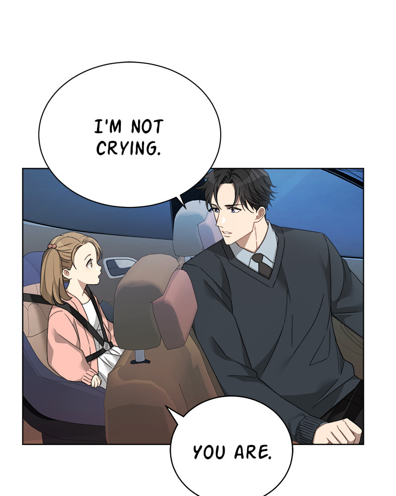 Read The RUNWAY chapter 8 image 31 on Lezhin