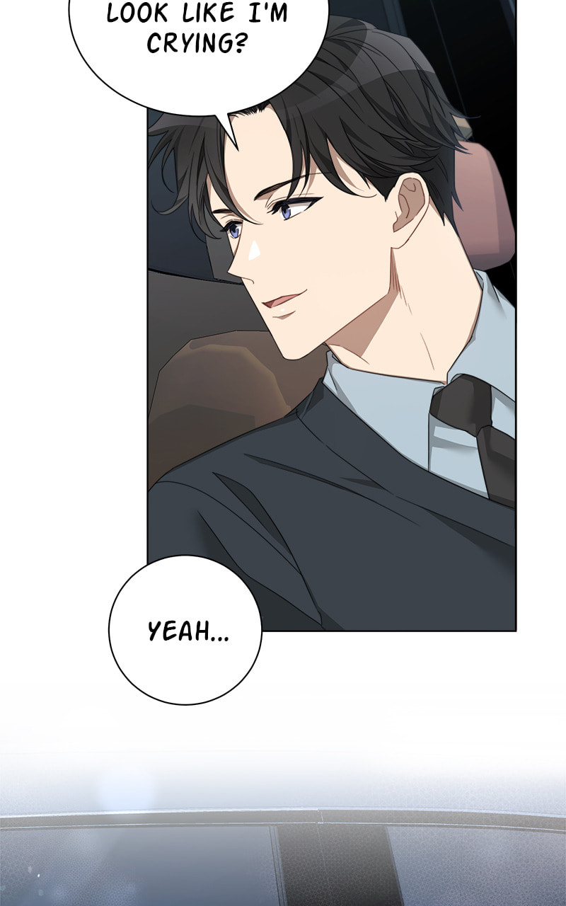 Read The RUNWAY chapter 8 image 33 on Lezhin