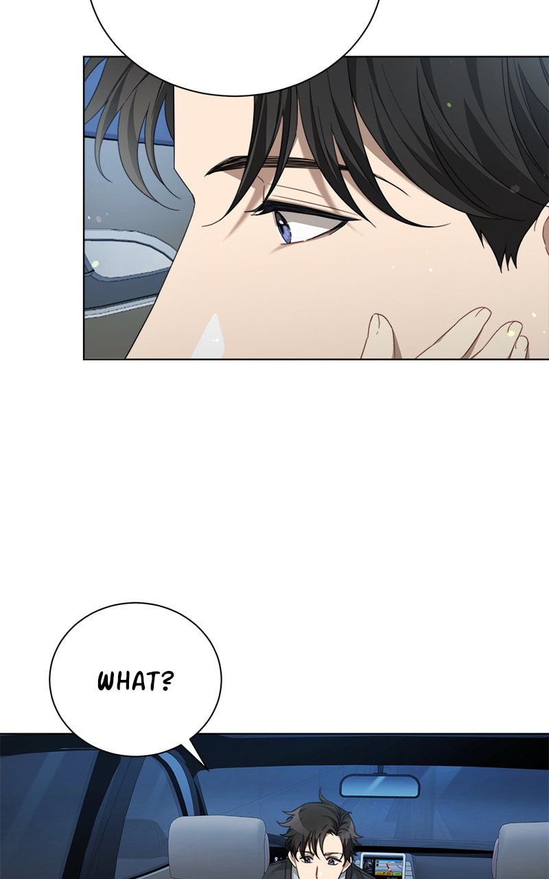 Read The RUNWAY chapter 8 image 35 on Lezhin