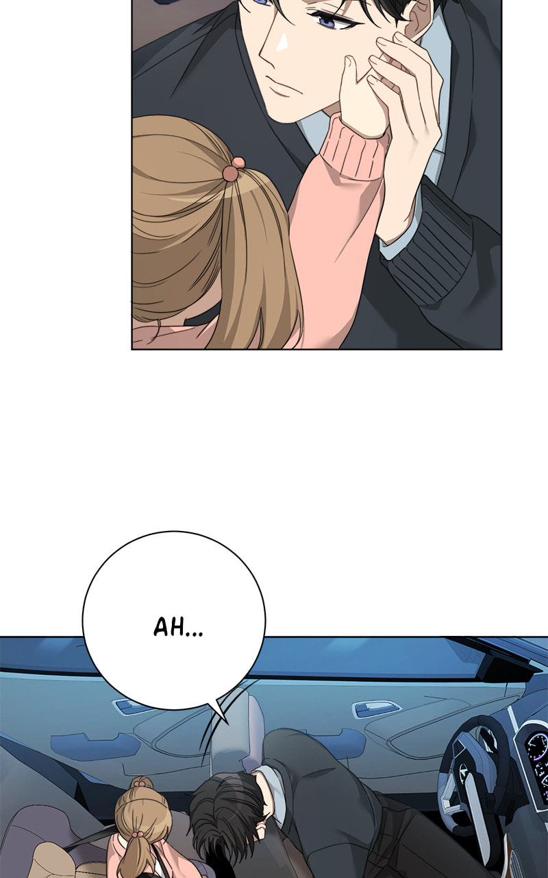 Read The RUNWAY chapter 8 image 37 on Lezhin