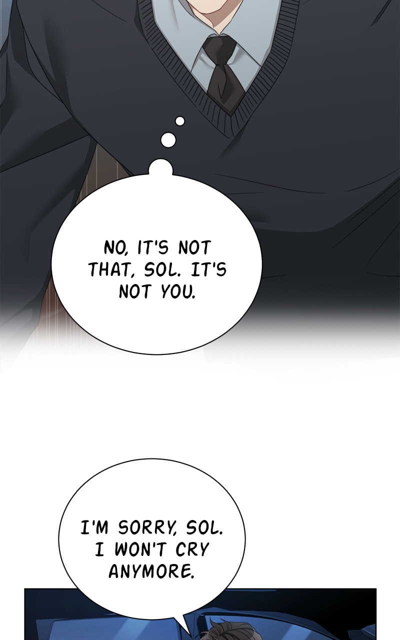 Read The RUNWAY chapter 8 image 42 on Lezhin
