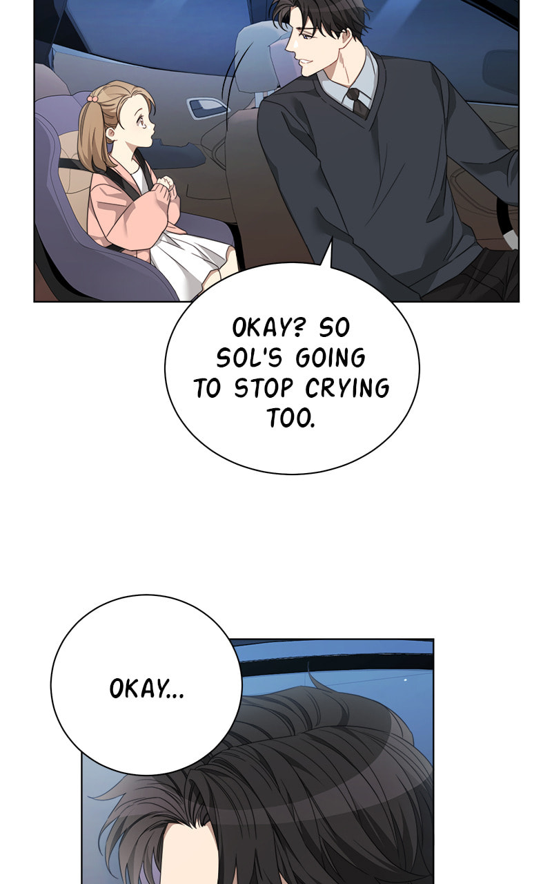 Read The RUNWAY chapter 8 image 43 on Lezhin