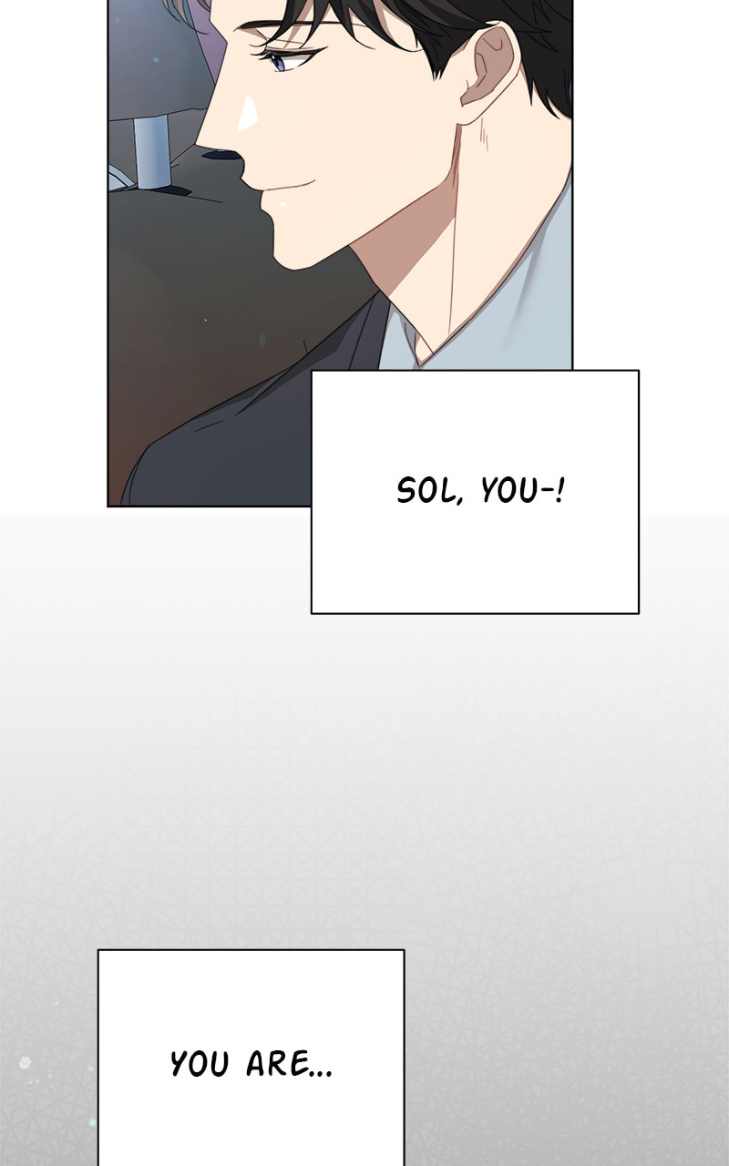 Read The RUNWAY chapter 8 image 44 on Lezhin