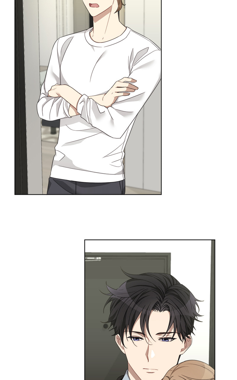 Read The RUNWAY chapter 8 image 47 on Lezhin