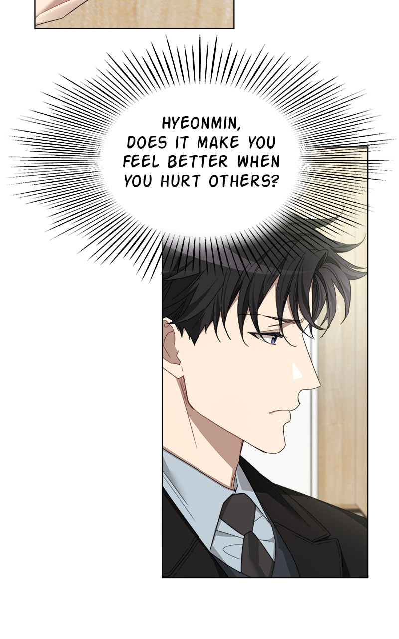 Read The RUNWAY chapter 8 image 5 on Lezhin