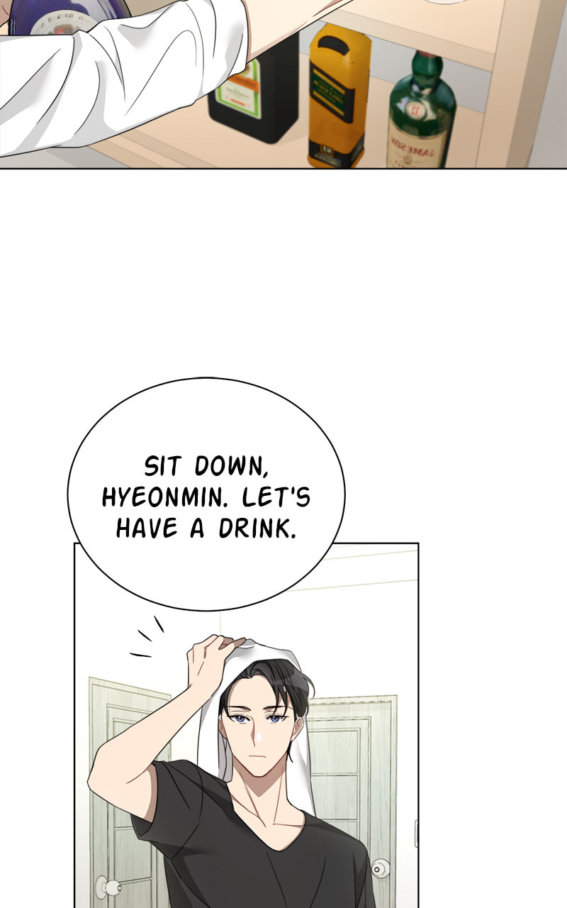 Read The RUNWAY chapter 8 image 52 on Lezhin