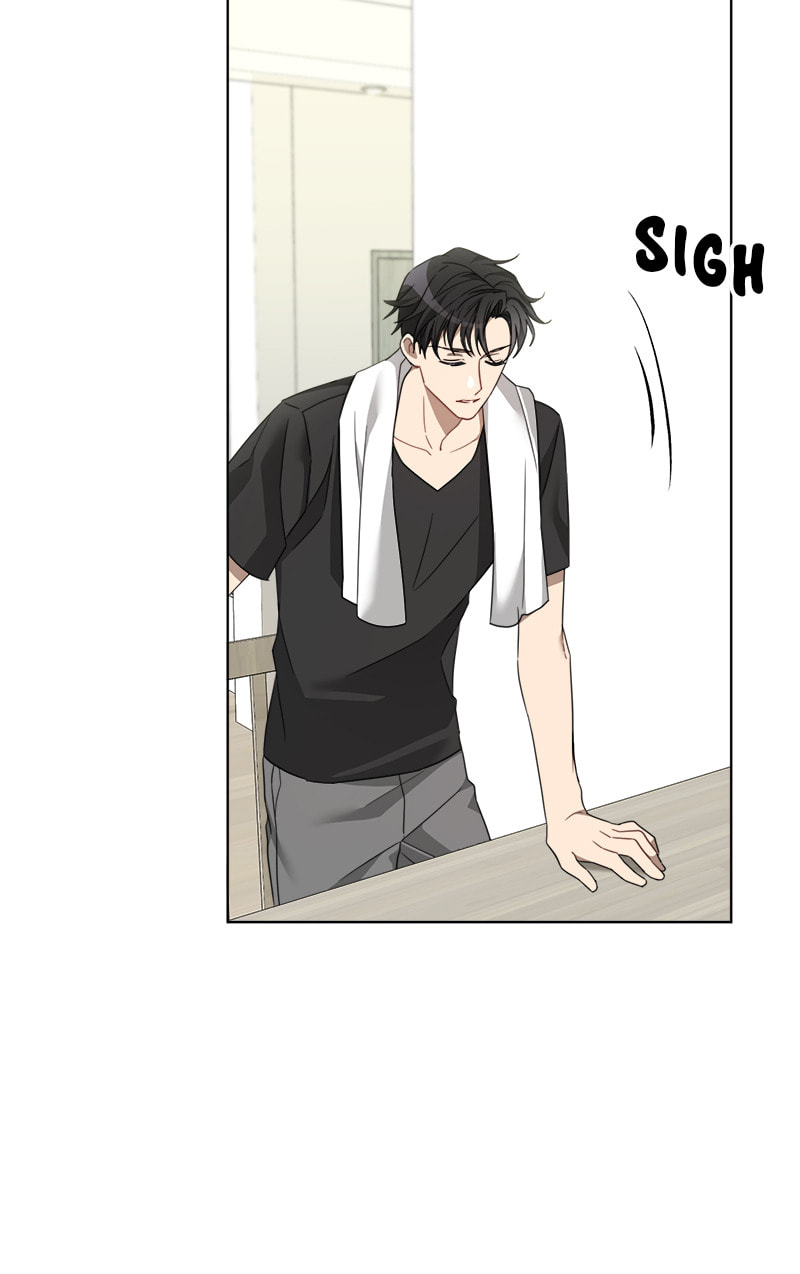 Read The RUNWAY chapter 8 image 56 on Lezhin
