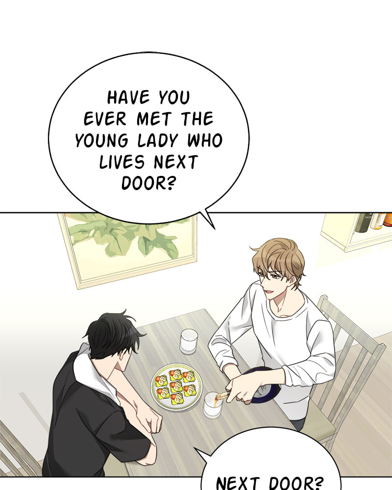 Read The RUNWAY chapter 8 image 57 on Lezhin