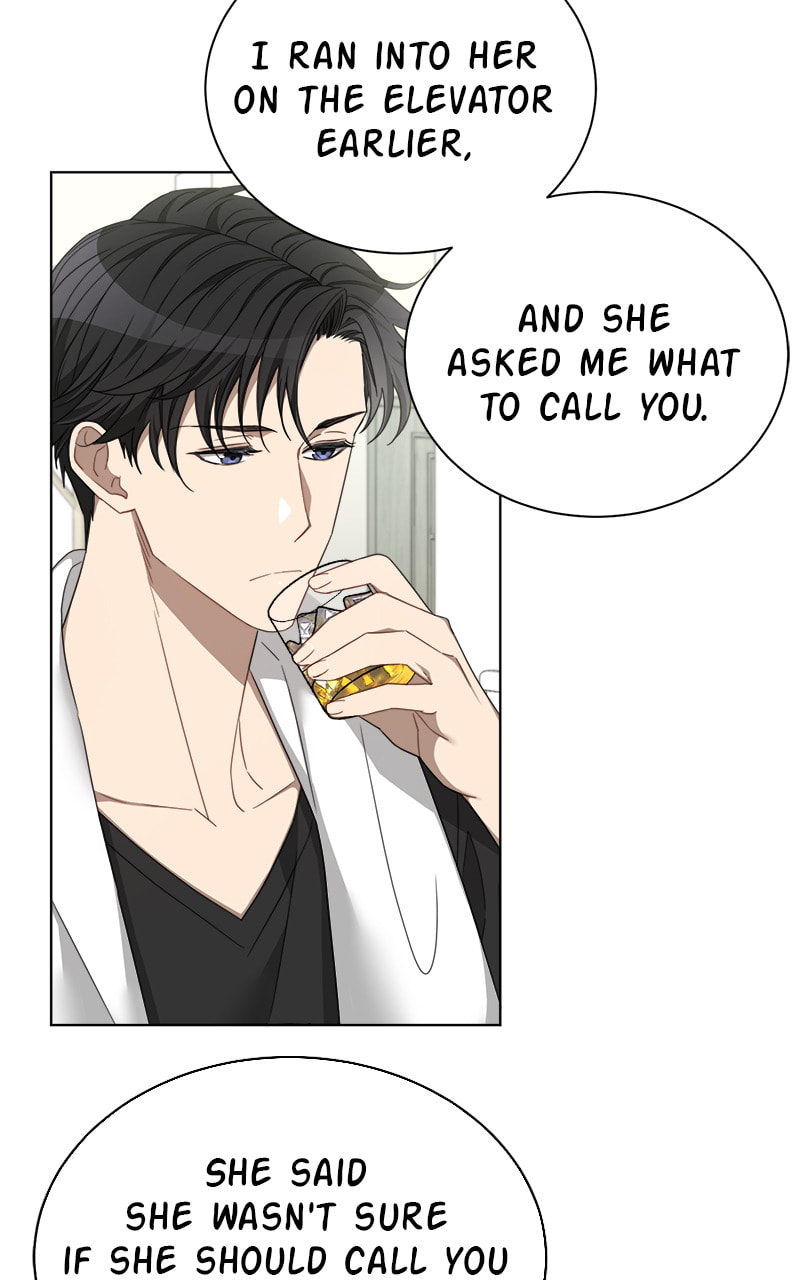Read The RUNWAY chapter 8 image 59 on Lezhin