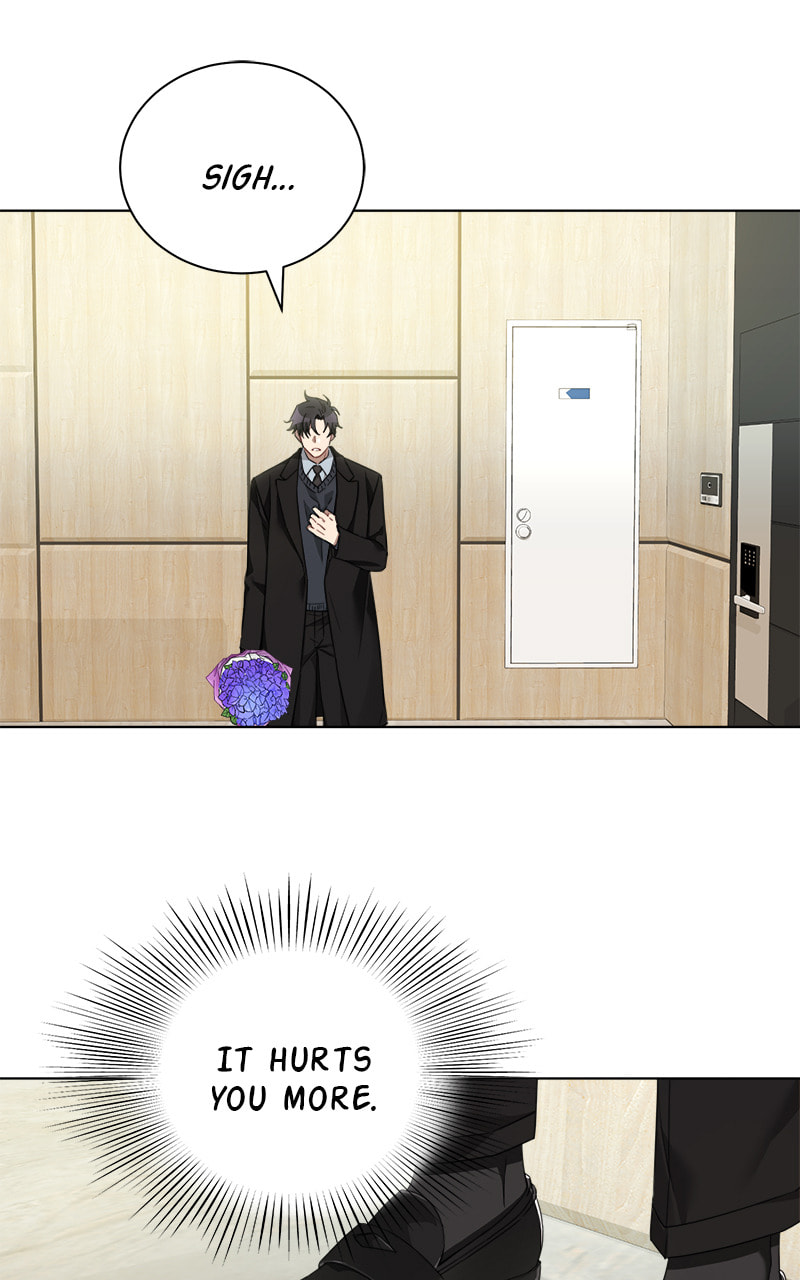 Read The RUNWAY chapter 8 image 6 on Lezhin