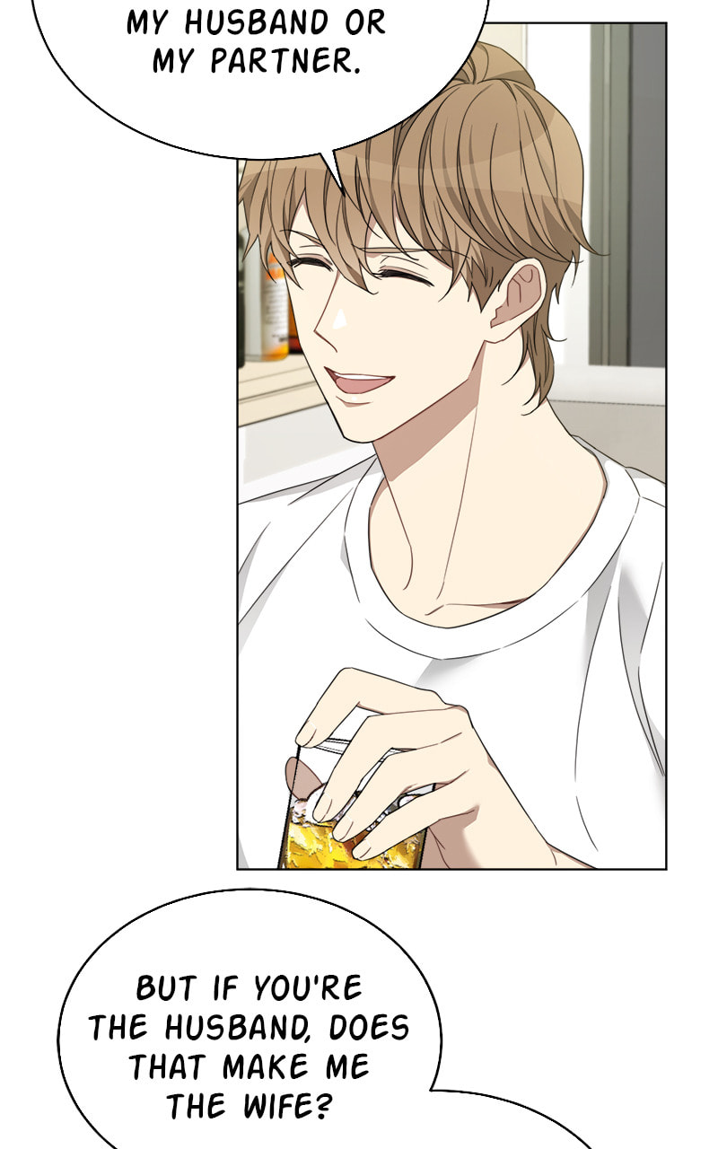 Read The RUNWAY chapter 8 image 60 on Lezhin